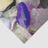 Zee Glaspapier Tissuepapier (Detail)