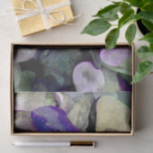 Zee Glaspapier Tissuepapier (Geschenk)