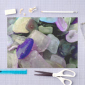 Zee Glaspapier Tissuepapier (Craft)