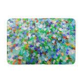Zee Glass Bath Mat (Voorkant)