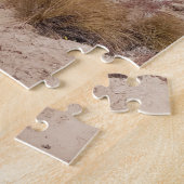 Zee Glass Beach Robe SA Puzzle Legpuzzel (Zijkant)