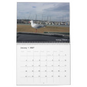 Zee Glass Collector Medium Calendar 2021 Kalender (Jan 2027)