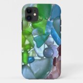 Zee Glass iPhone 5/5s Hoesje (Achterkant)