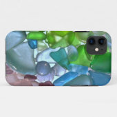 Zee Glass iPhone 5/5s Hoesje (Achterkant (horizontaal))