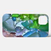 Zee Glass iPhone 6 hoesje (Achterkant (horizontaal))