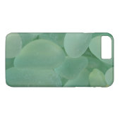 Zee Glass iPhone 7 Hoesje (Achterkant (Horizontaal))