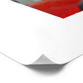 Zee Glass Treasure Poster (Hoek)