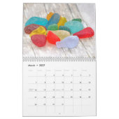 Zee Glazen Kalender 2022 (Mar 2027)