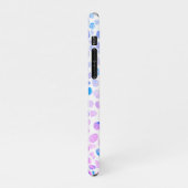 Zee Glazen Strandpatroon Otterbox IPhone Case Hoesje (Linkerkant)