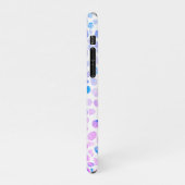 Zee Glazen Strandpatroon Otterbox IPhone Case iPhone Hoesje (Linkerkant)