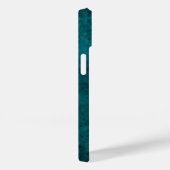 Zee golven - Maldiven kust Case-Mate iPhone Case (Achterkant / Rechts)