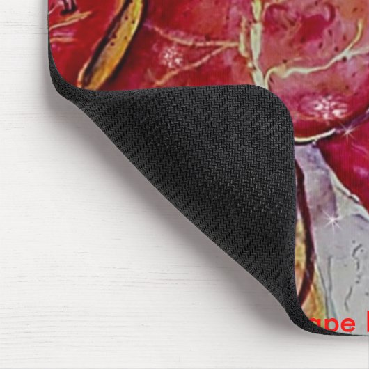 Zee Grape Leaves - Florida Muismat (Hoek)