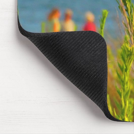 Zee grassen muismat (Hoek)