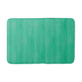Zee Green Bamboe Wood Grain Kijk uit Badmat (Voorkant)