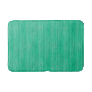 Zee Green Bamboe Wood Grain Kijk uit Badmat