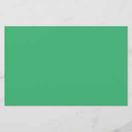 Zee Green Briefpapier