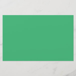 Zee Green Briefpapier