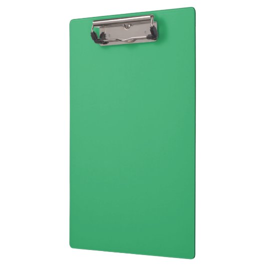 Zee Green Klembord (Links)