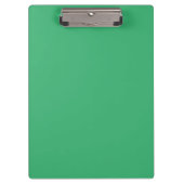 Zee Green Klembord (Voorkant)