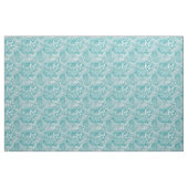 Zee Green Marble Butterflies Stof (Yard (91,4 cm))