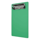 Zee Green Mini Klembord (Angled2)