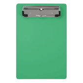 Zee Green Mini Klembord (Voorkant)