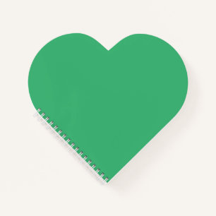 Zee Green Notitieboek