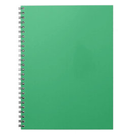 Zee Green Notitieboek