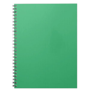Zee Green Notitieboek