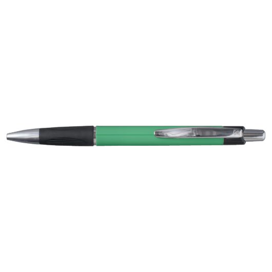 Zee Green Pen (Achterkant)