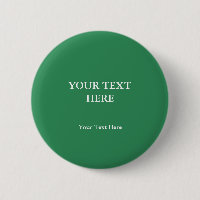 Zee Green Plain Elegant Modern minimalist