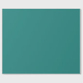 Zee Groen Inpakpapier (Vlak)