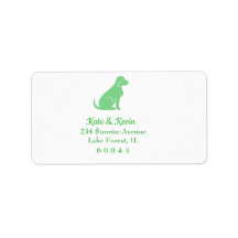 Zee Groene Hond Adres