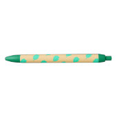 Zee groene pen (Voorkant)