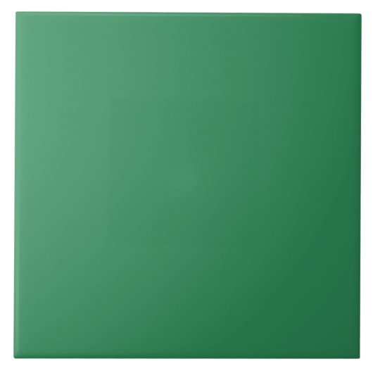 Zee Groene tegels Tegeltje (Voorkant)
