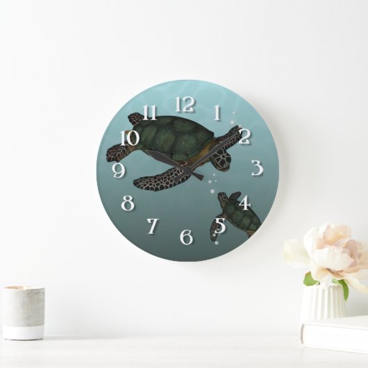 Zee Grote Klok (Huis)