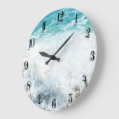 Zee Grote Klok (Hoek)