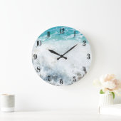 Zee Grote Klok (Huis)