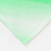 Zee - Grote tas Fleece Deken (Hoek)