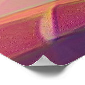 Zee Gull Art. Greetings Poster (Hoek)