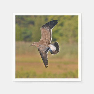 Zee "Gull Paper Napkin" Servet