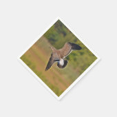 Zee "Gull Paper Napkin" Servet (Hoek)