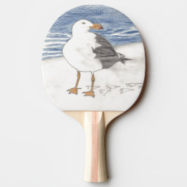 ZEE GULL Ping-Pong Paddle Tafeltennisbatje