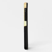 Zee Gull Sunset Case-Mate iPhone Case (Achterkant/links)