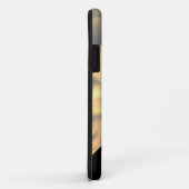 Zee Gull Sunset Case-Mate iPhone Case (Achterkant/rechts)