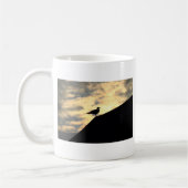 Zee Gull Sunset Koffiemok (Links)