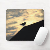 Zee Gull Sunset Muismat (Met muis)
