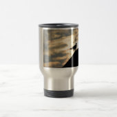 Zee Gull Sunset Reisbeker (Center)