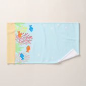 Zee Handdoek (Handdoek)