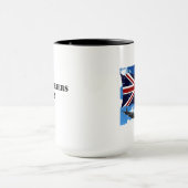 Zee Harriers Mok (Midden)